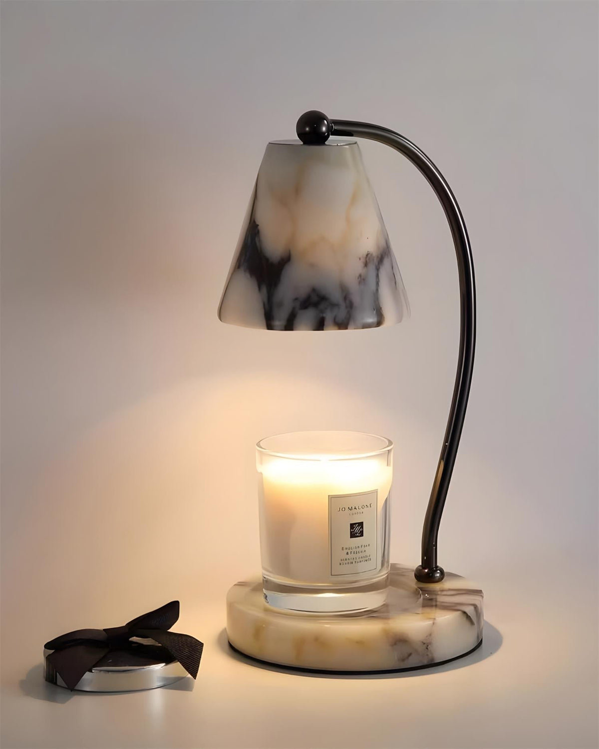Renael Candle Warmer Lamp