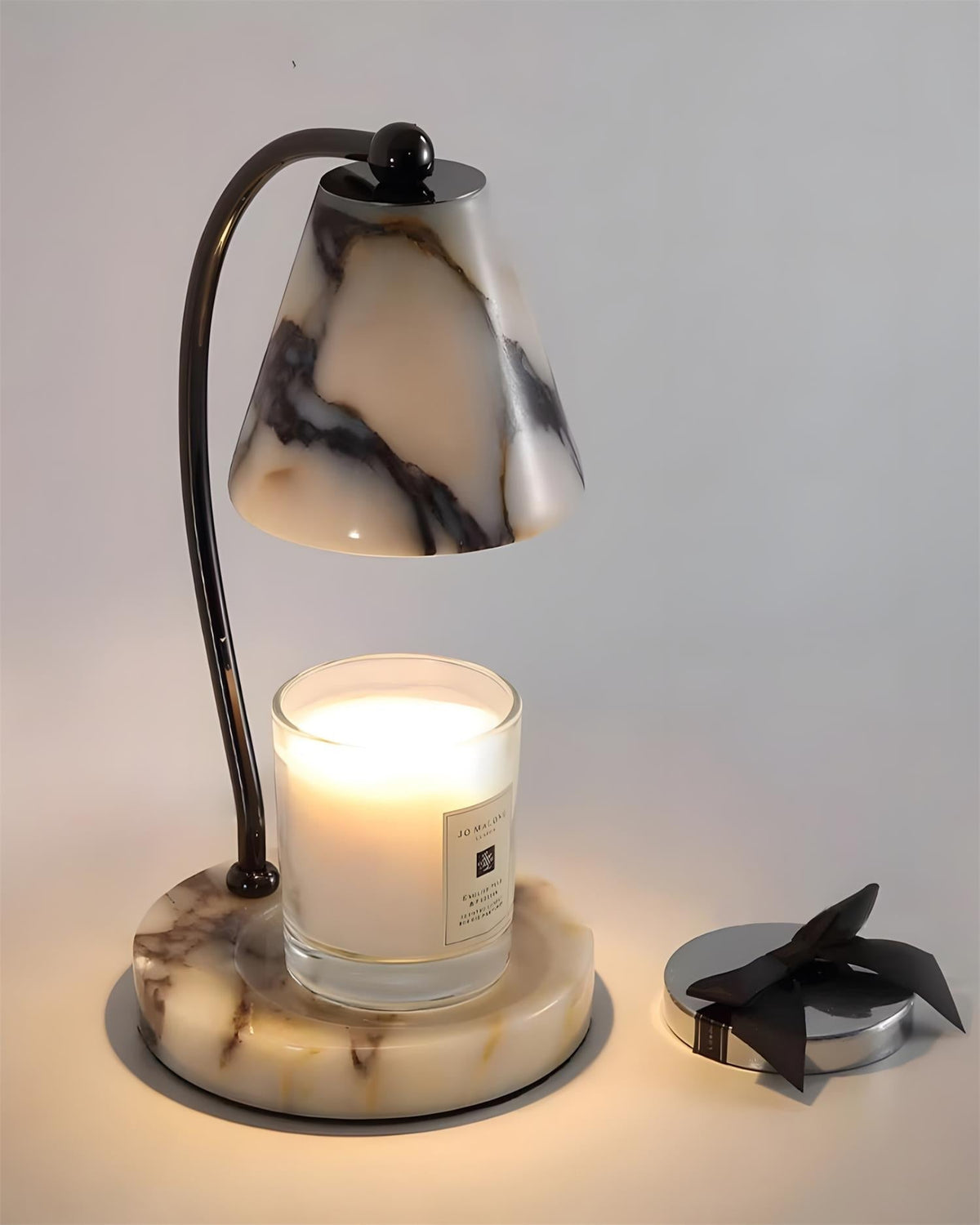 Renael Candle Warmer Lamp
