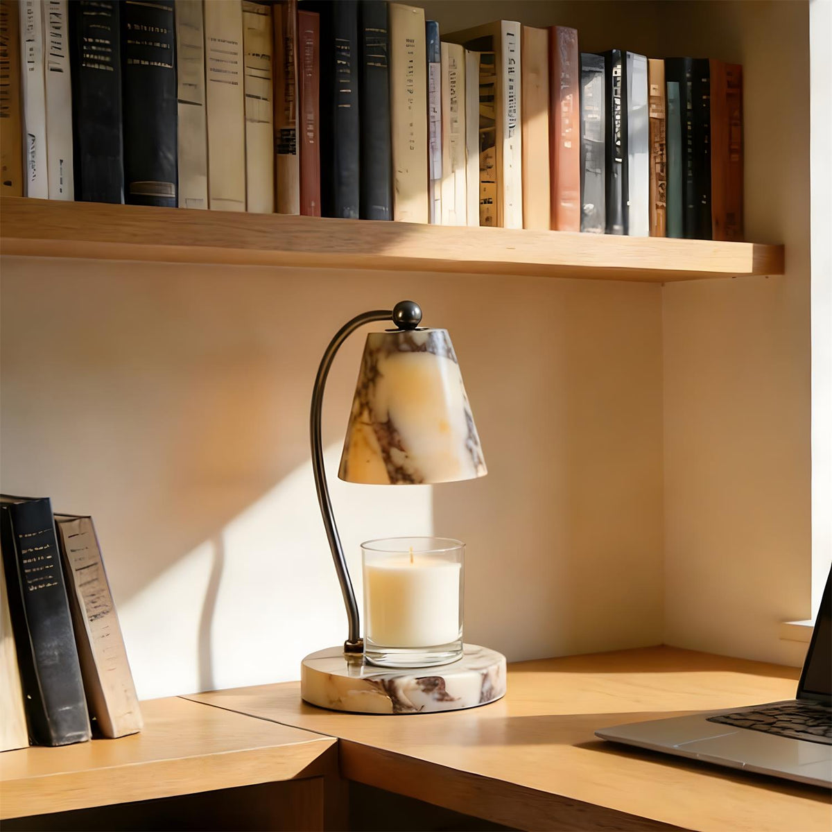 Renael Candle Warmer Lamp
