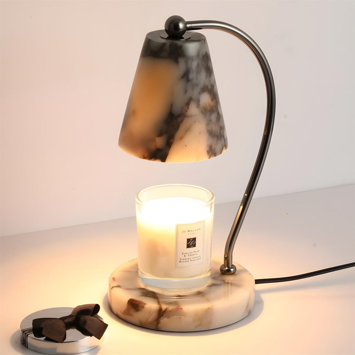 Renael Candle Warmer Lamp