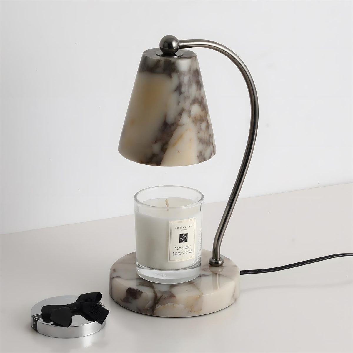 Renael Candle Warmer Lamp
