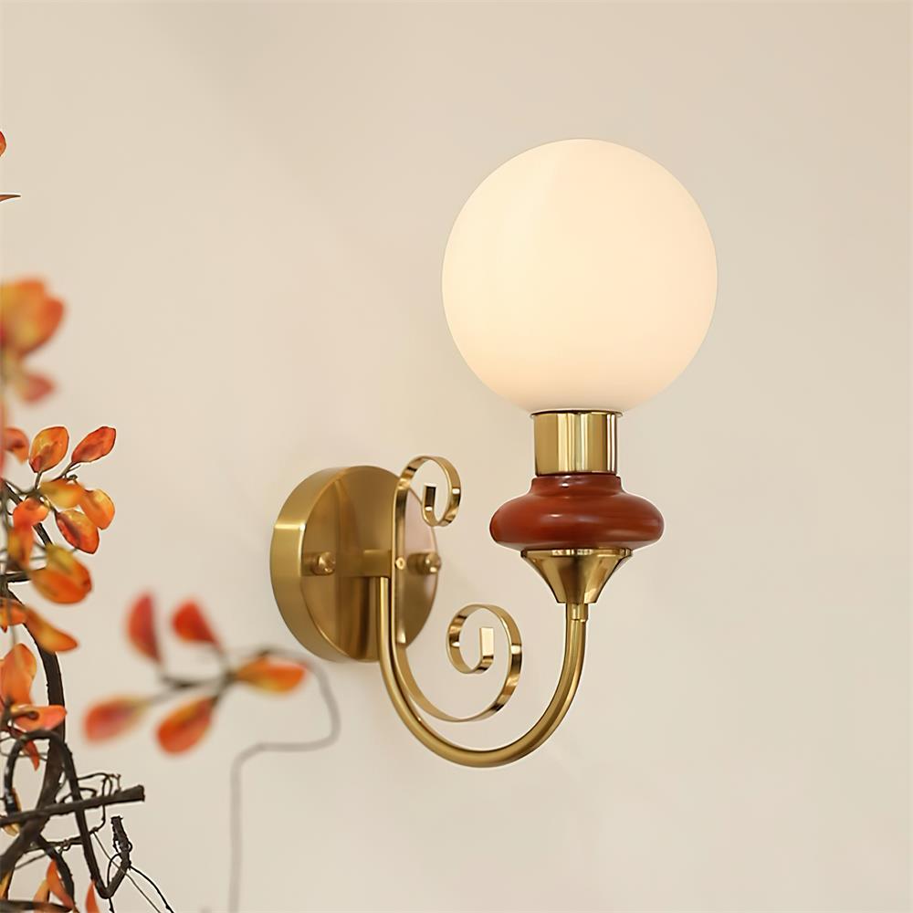 Teriearia Wall Lamp