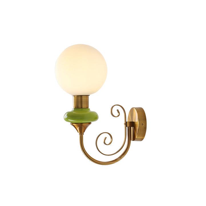 Teriearia Wall Lamp