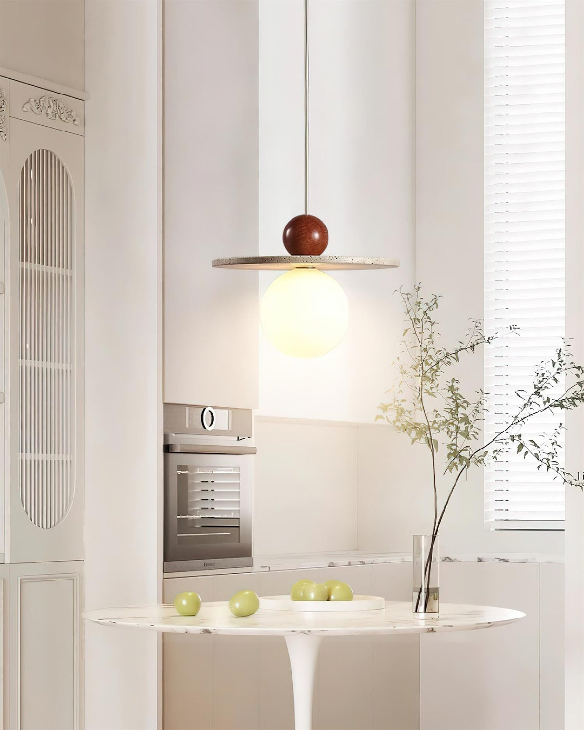 Marcio Pendant Light