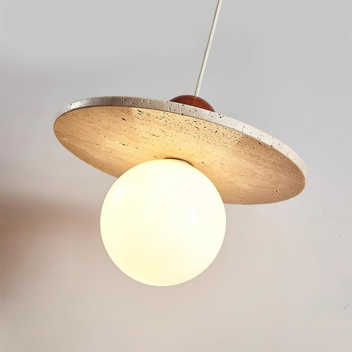Marcio Pendant Light