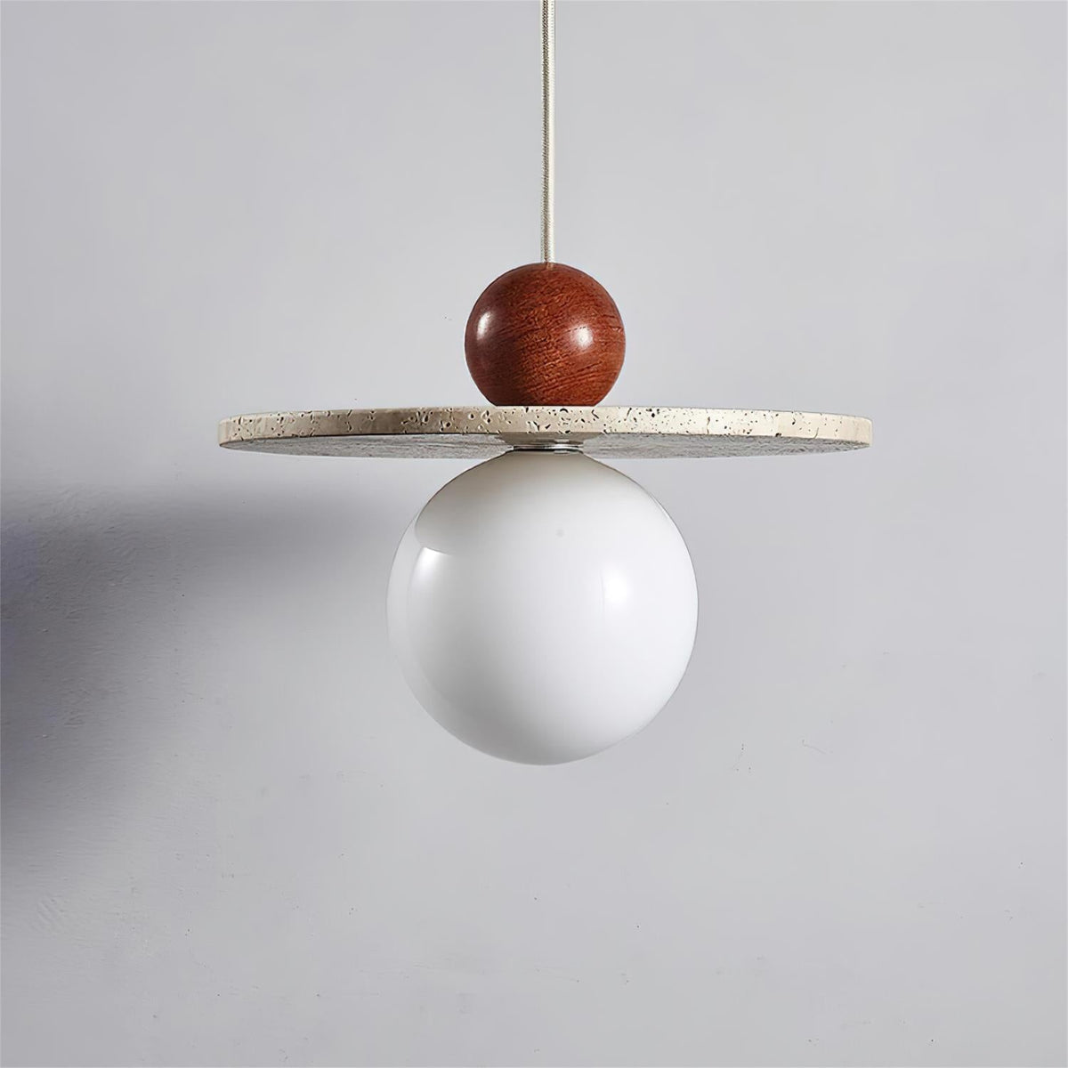 Marcio Pendant Light