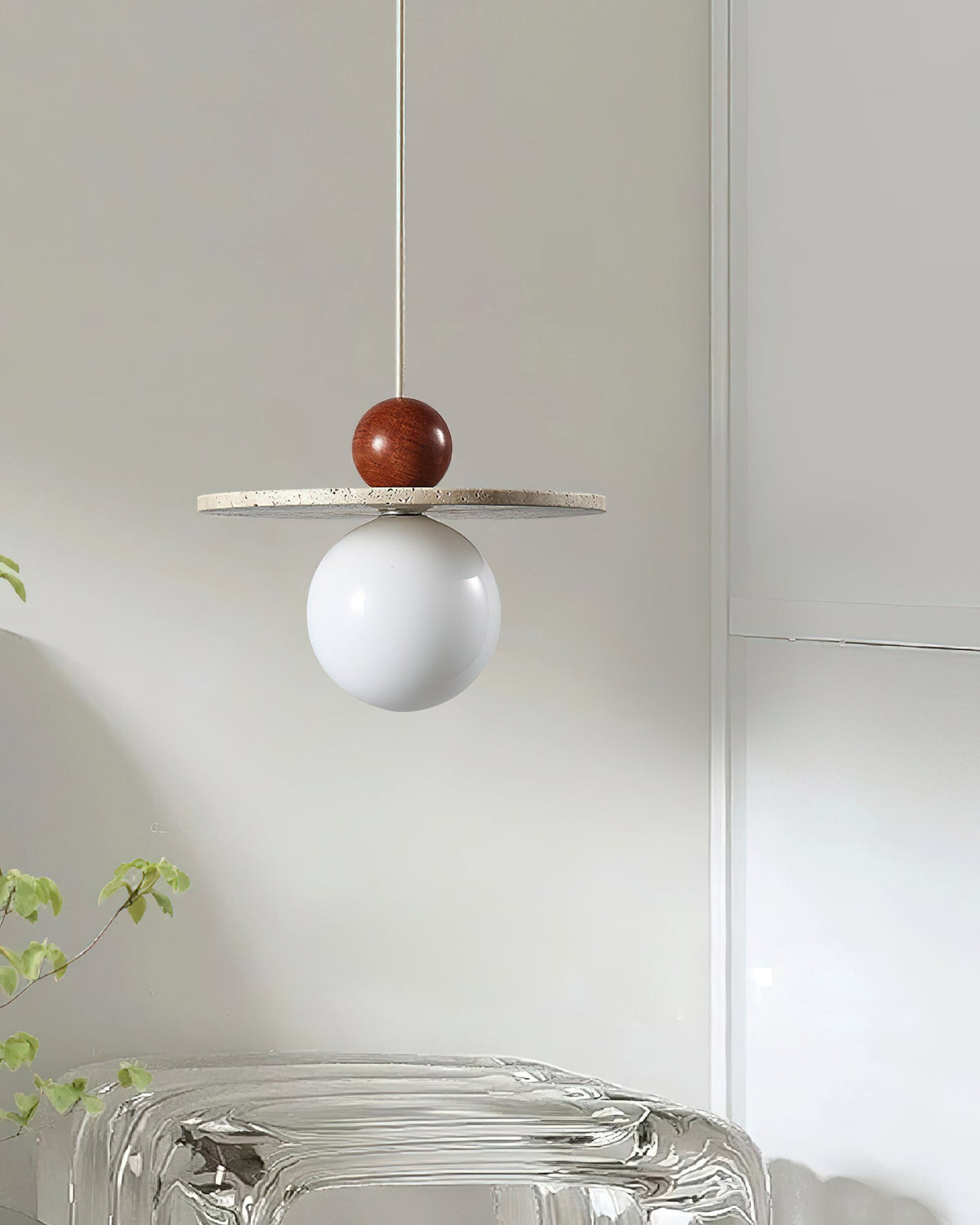 Marcio Pendant Light