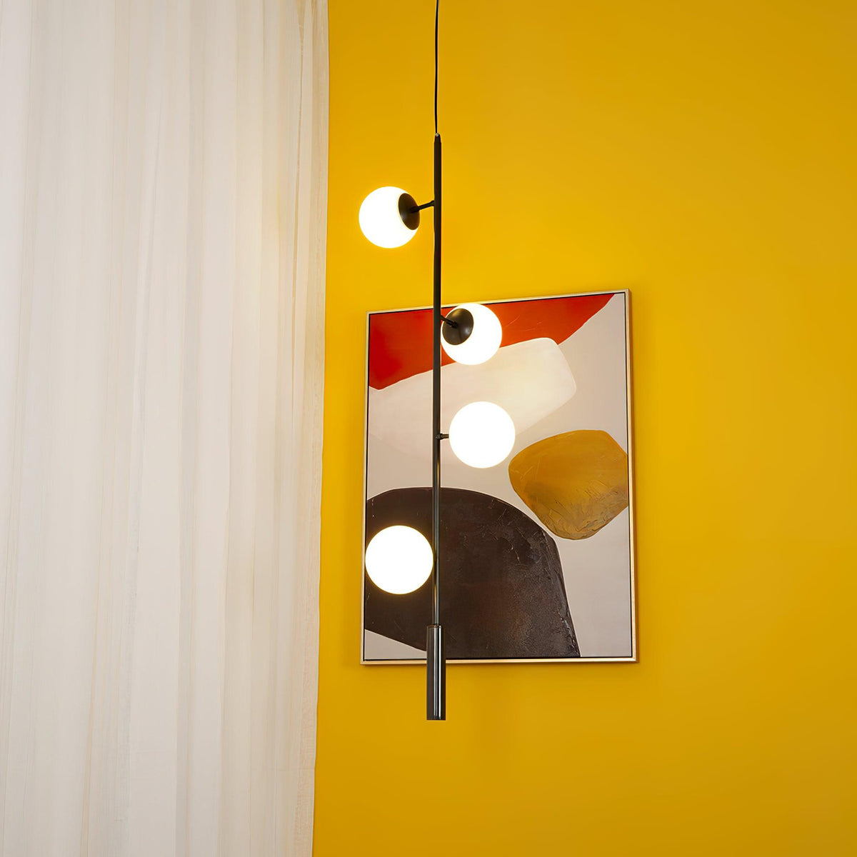 Orelaenne Pendant Light