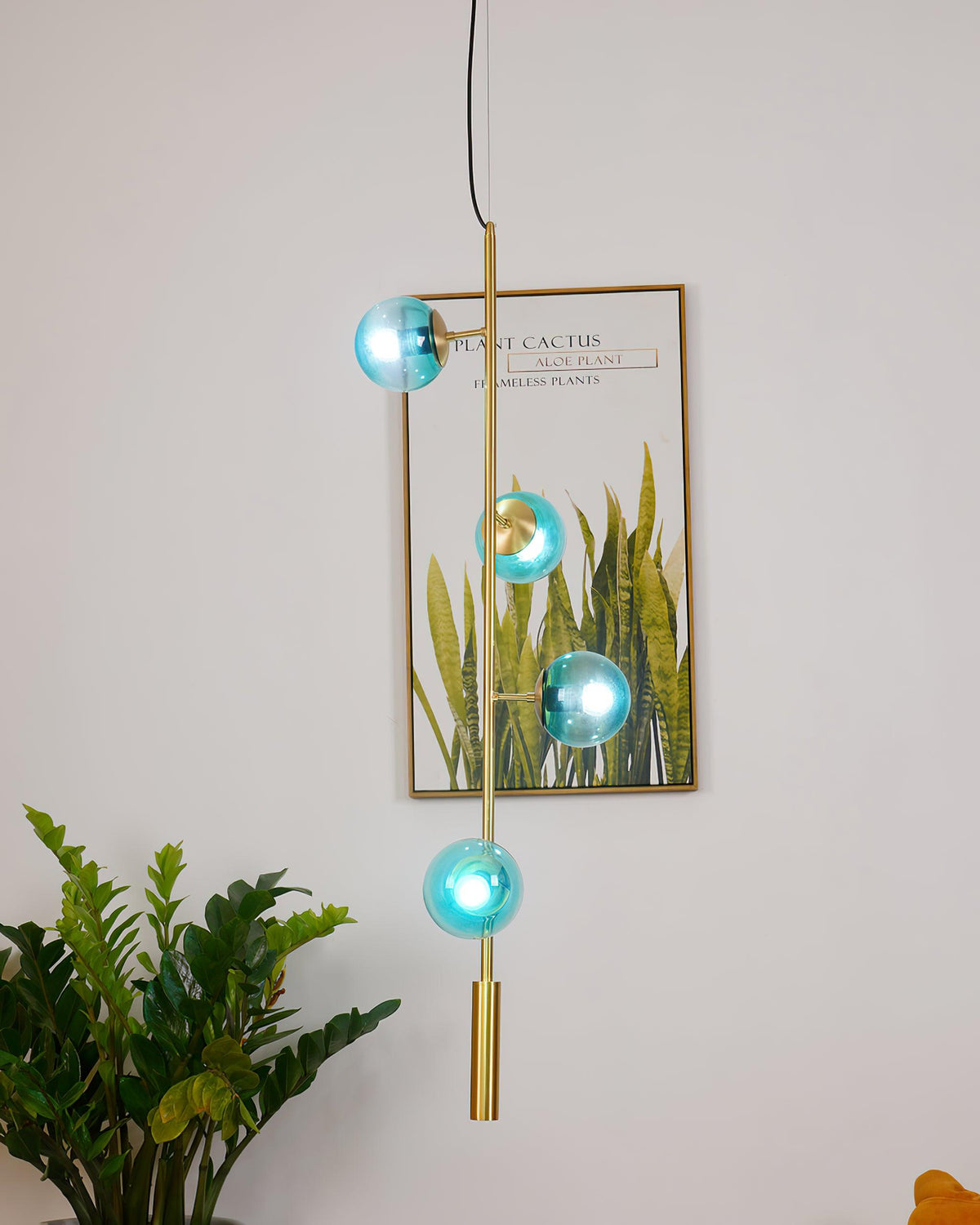 Orelaenne Pendant Light