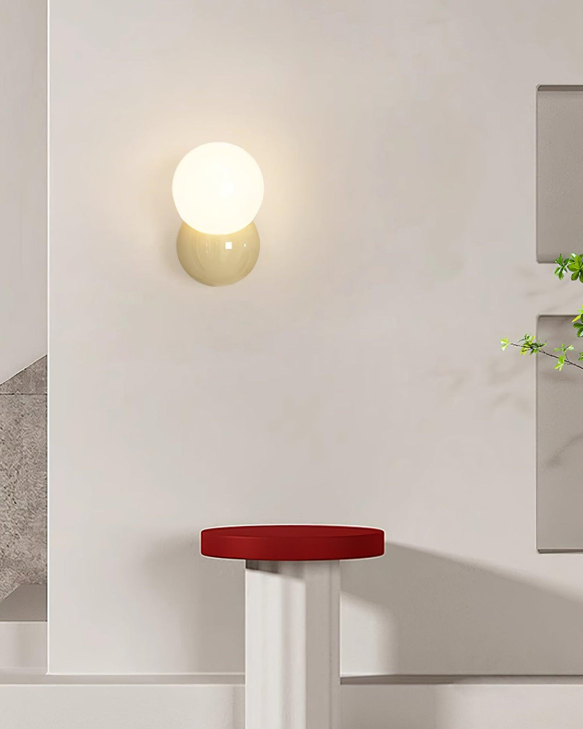 Sorelora Wall Lamp