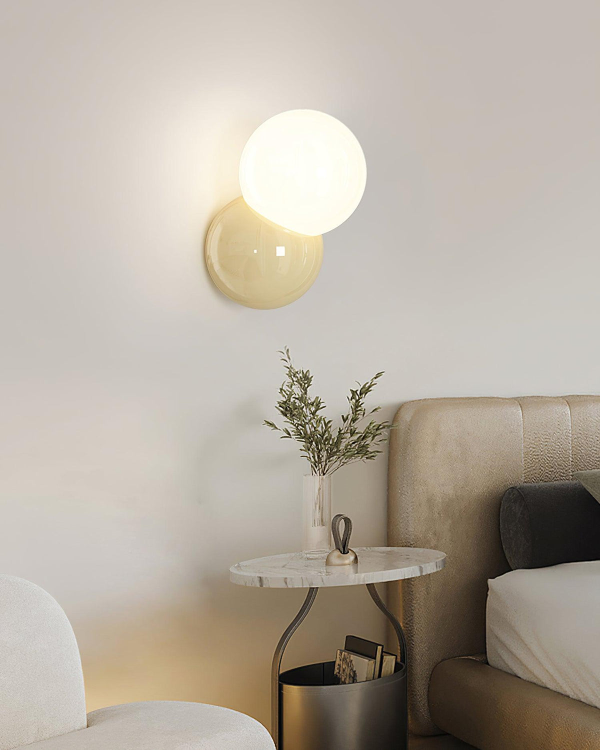 Sorelora Wall Lamp