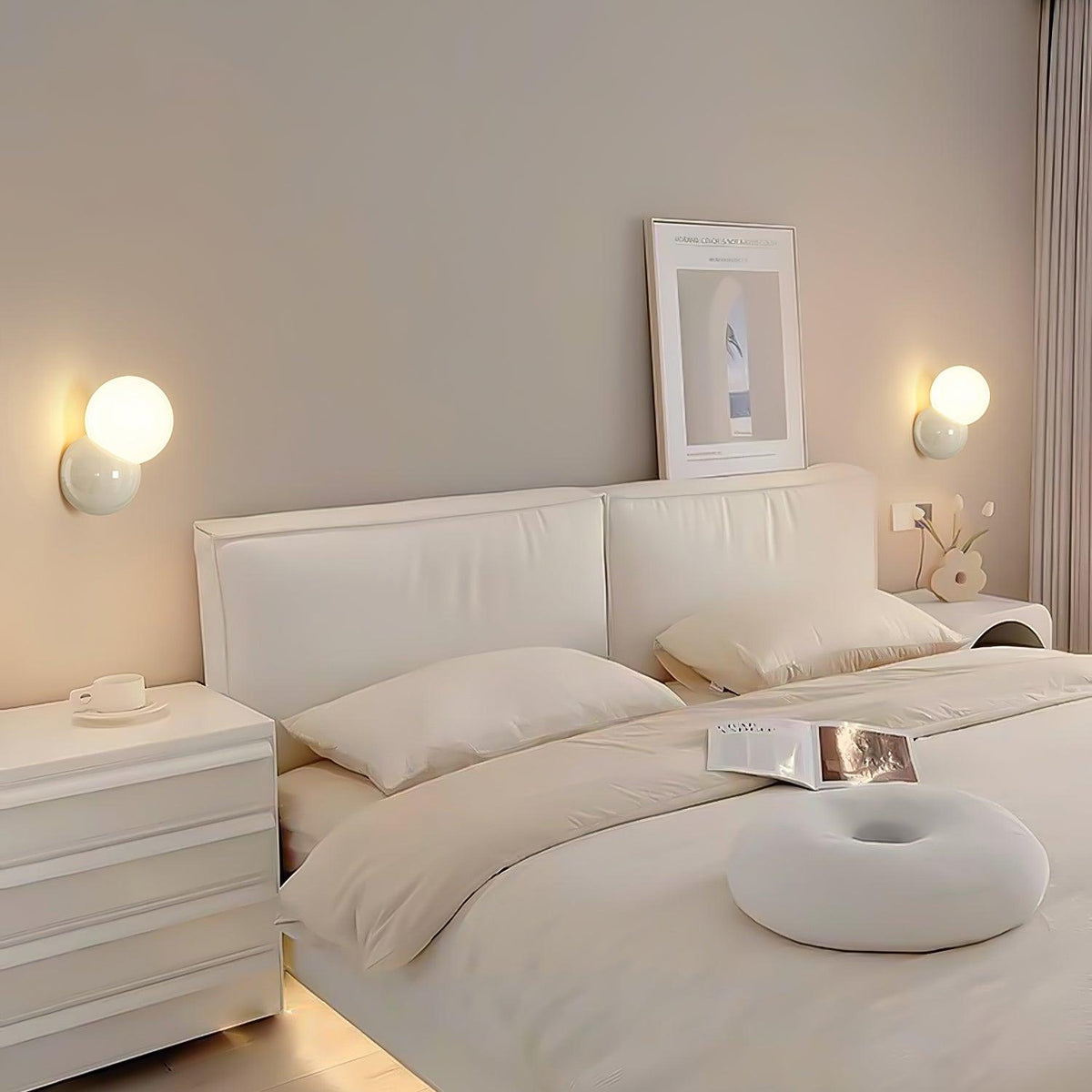 Sorelora Wall Lamp