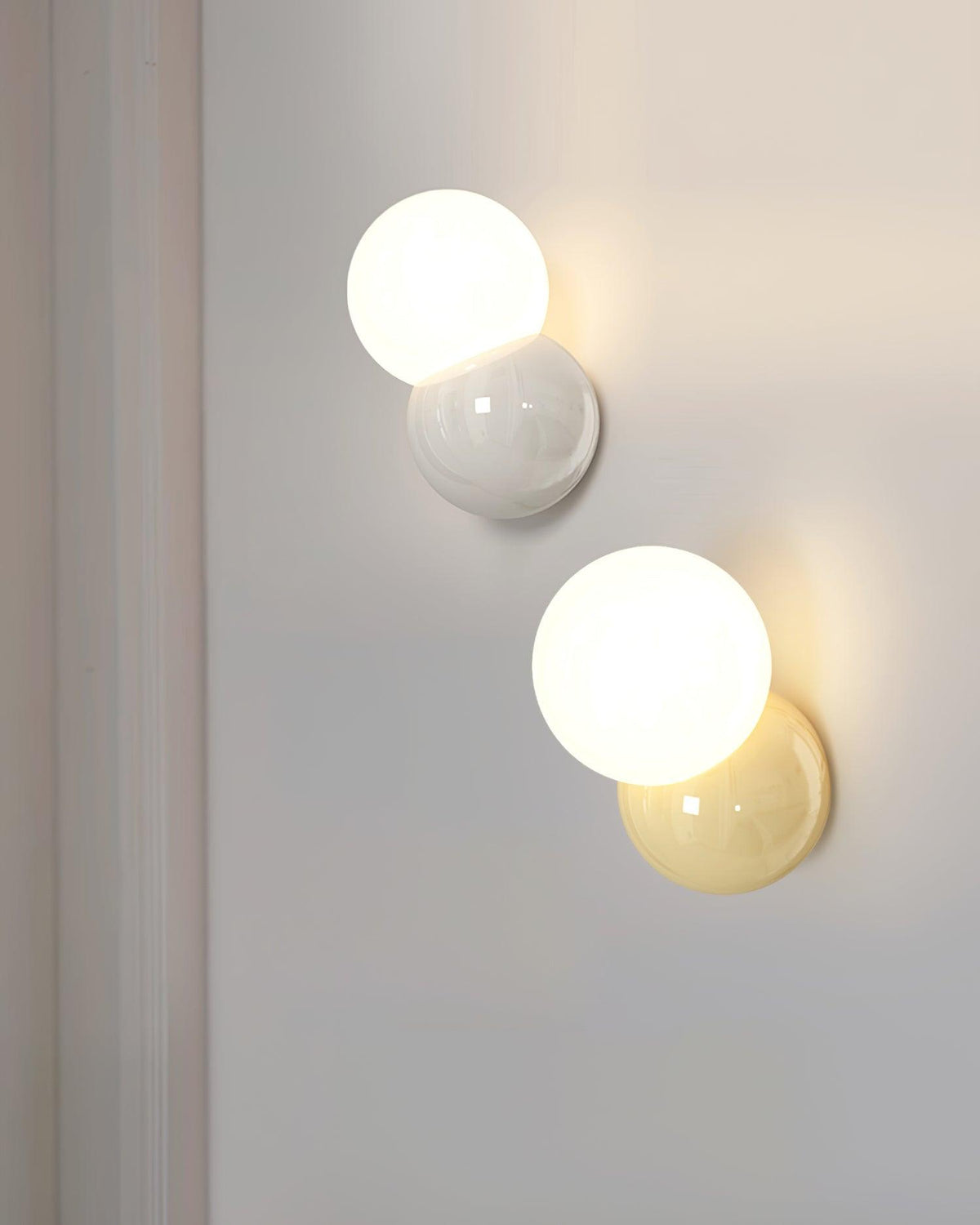 Sorelora Wall Lamp