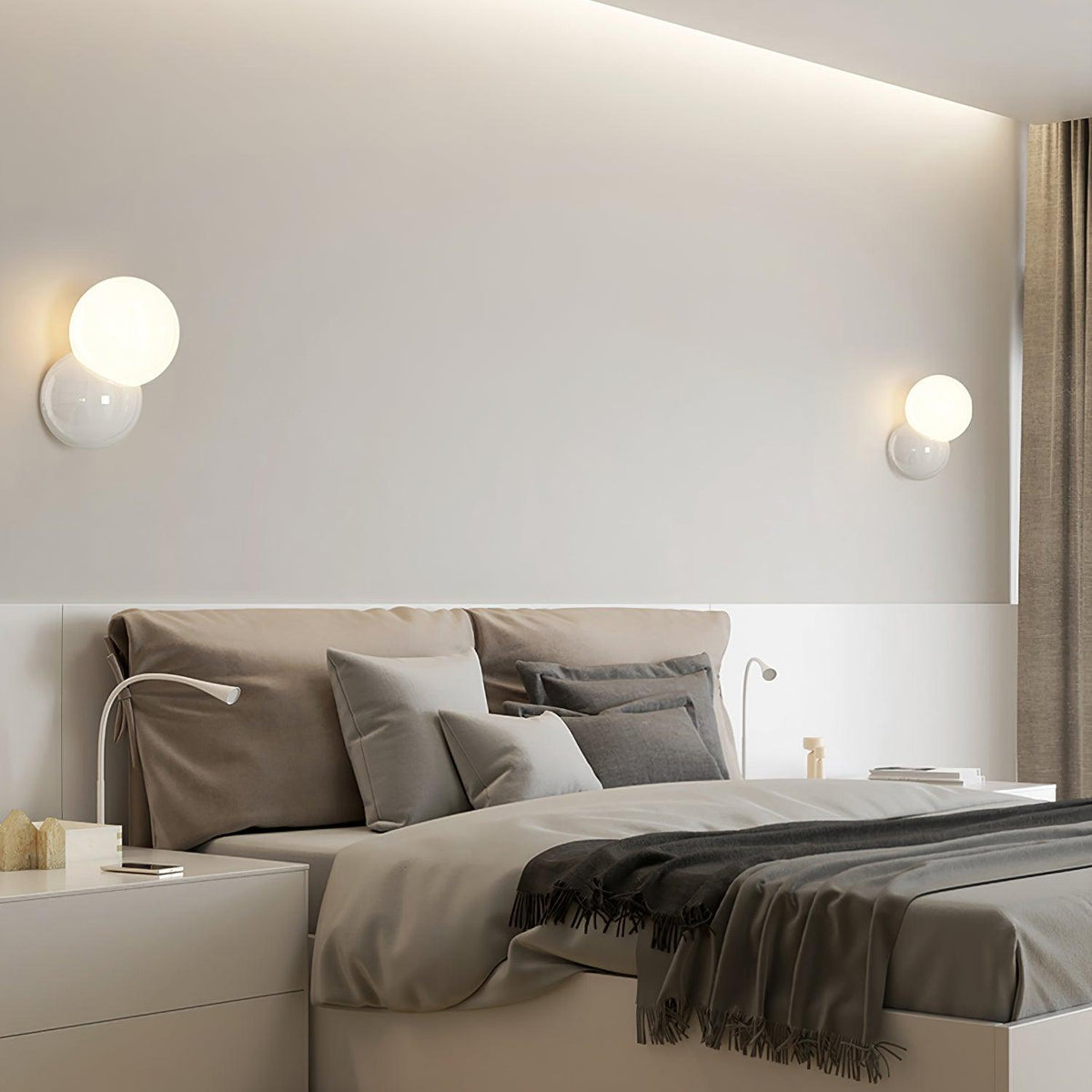 Sorelora Wall Lamp