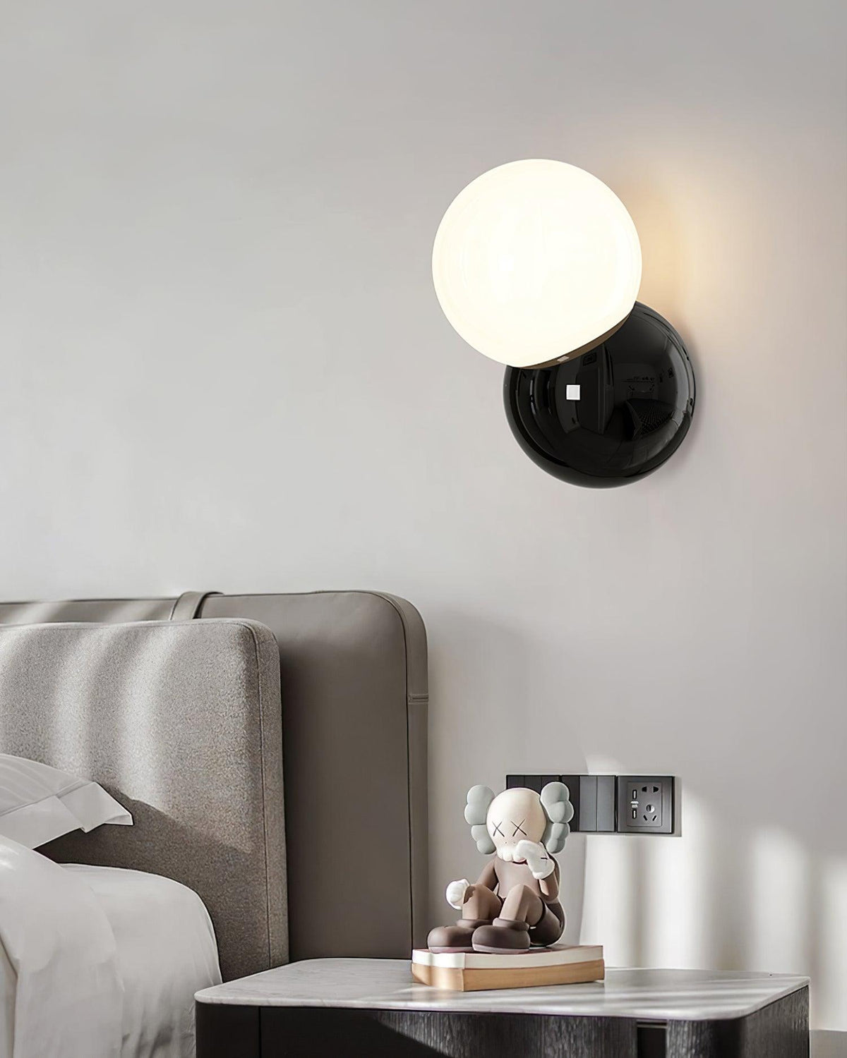Sorelora Wall Lamp
