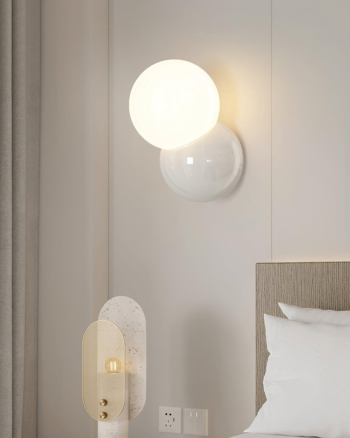 Sorelora Wall Lamp
