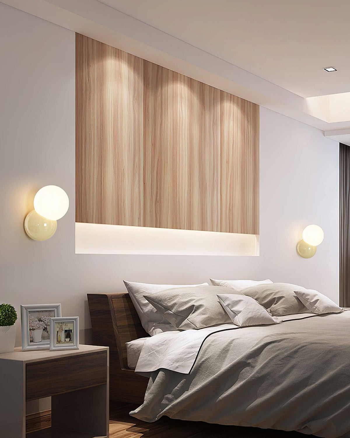 Sorelora Wall Lamp