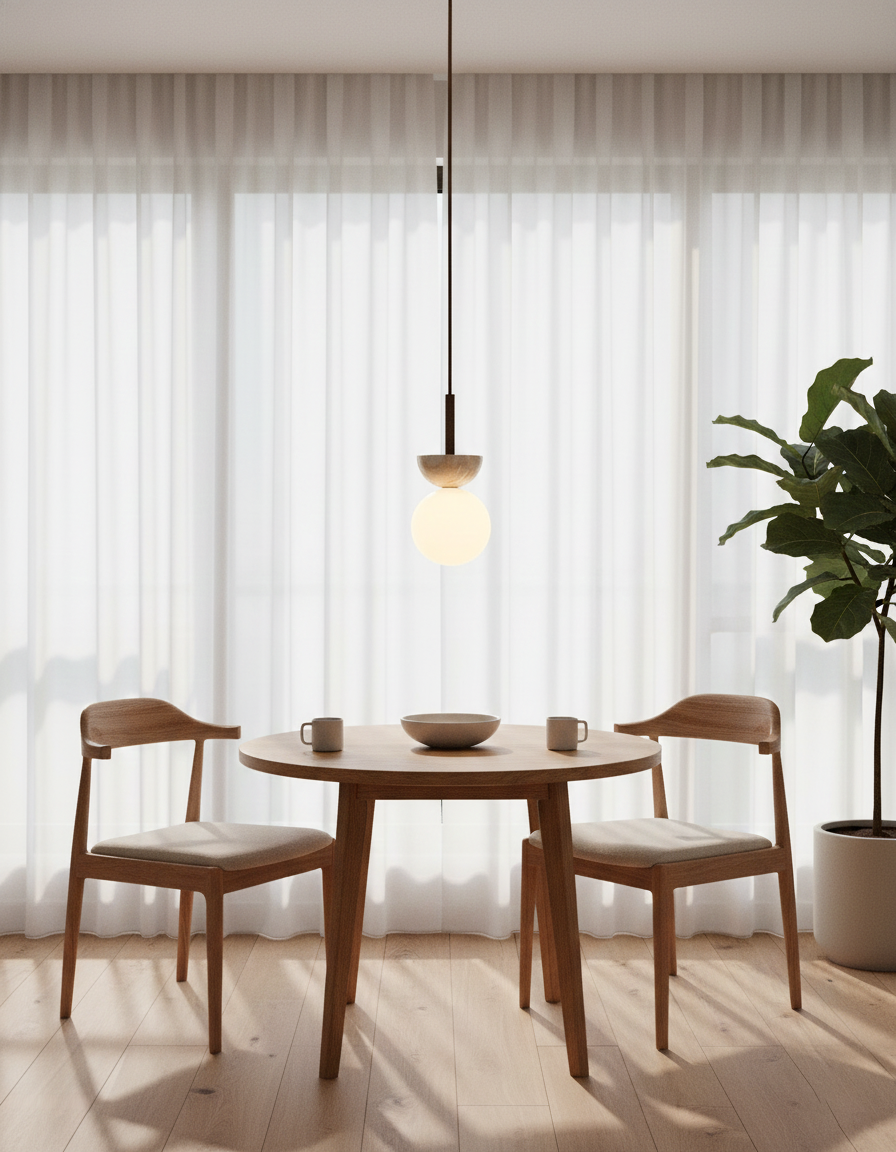 Terrence Pendant Lamp