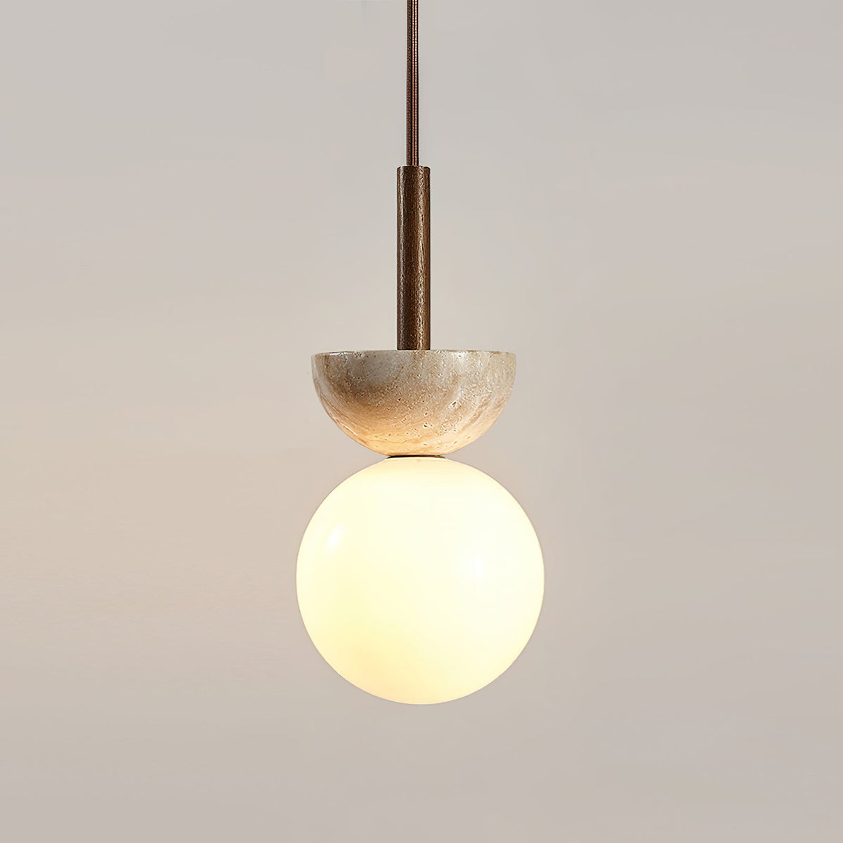 Terrence Pendant Lamp