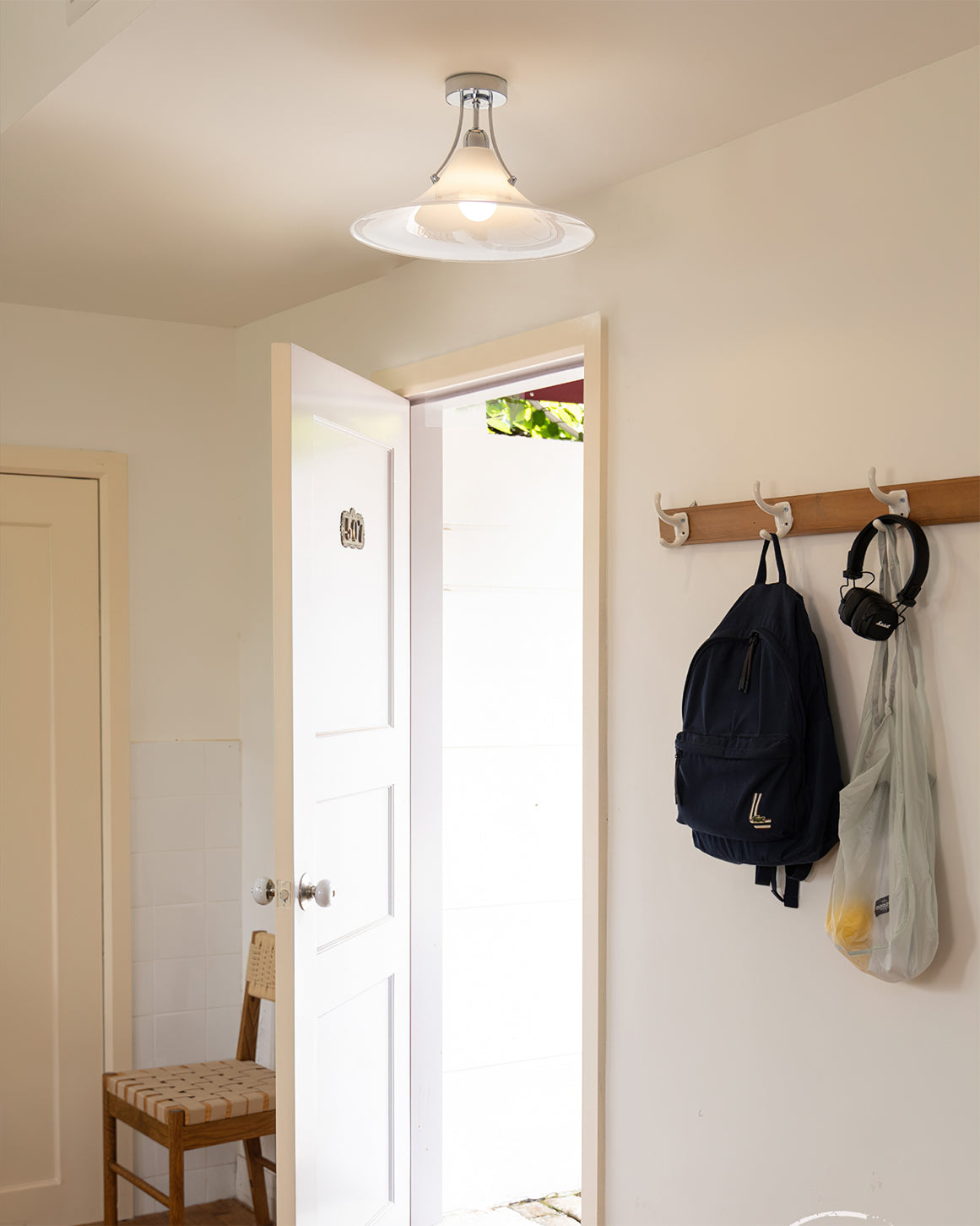 Evangeline Ceiling Lamp
