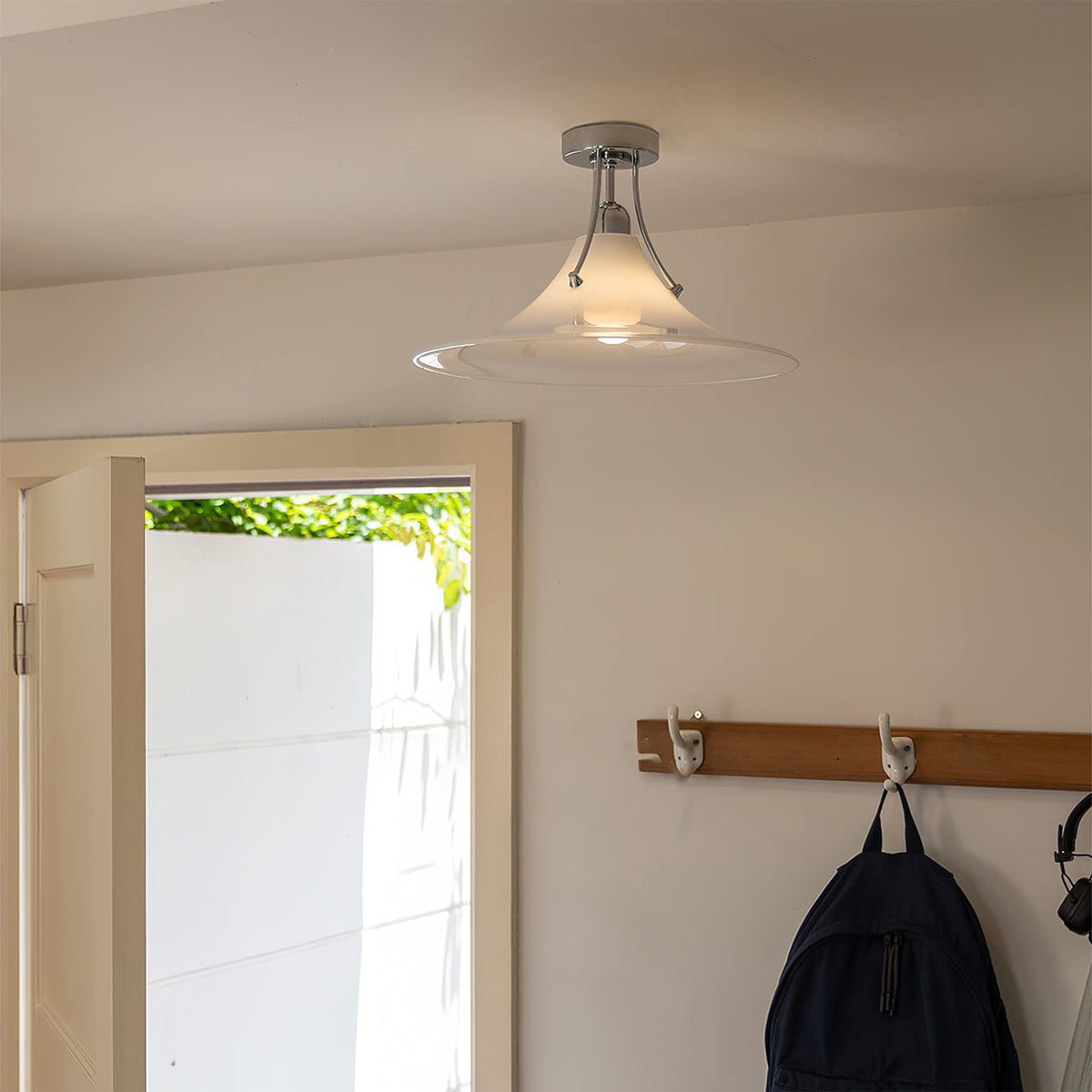 Evangeline Ceiling Lamp