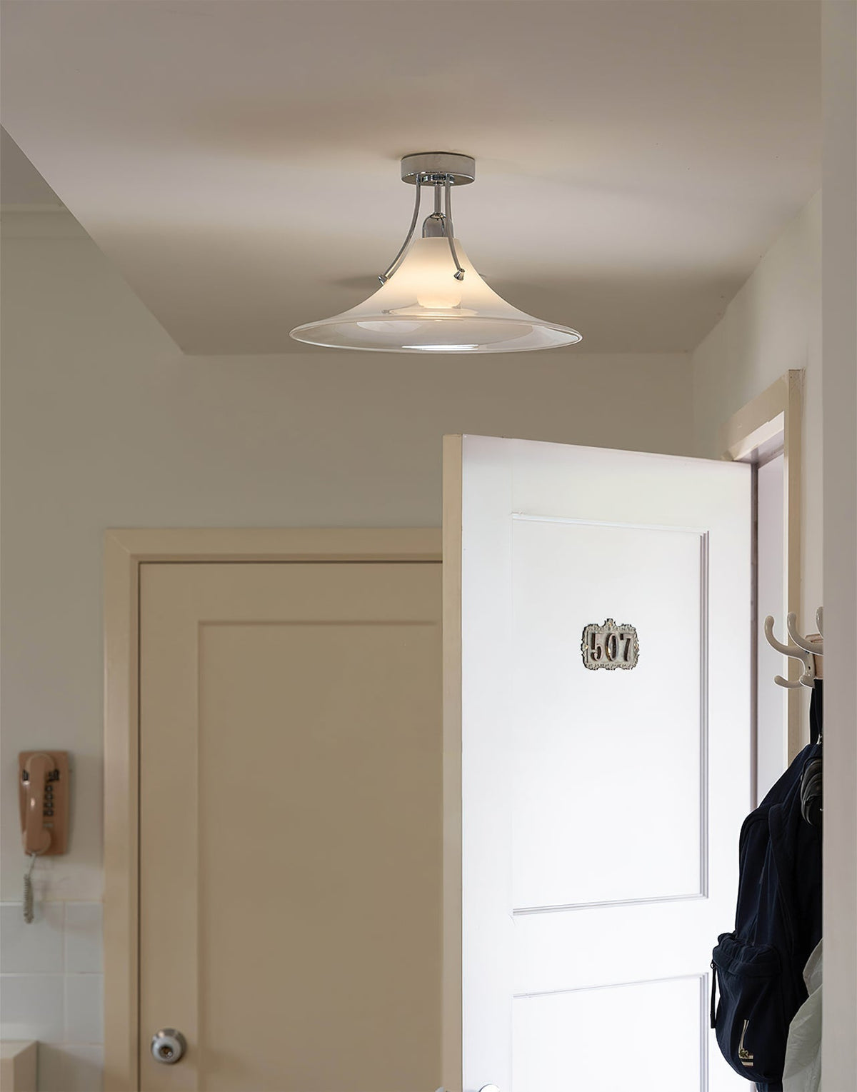 Evangeline Ceiling Lamp