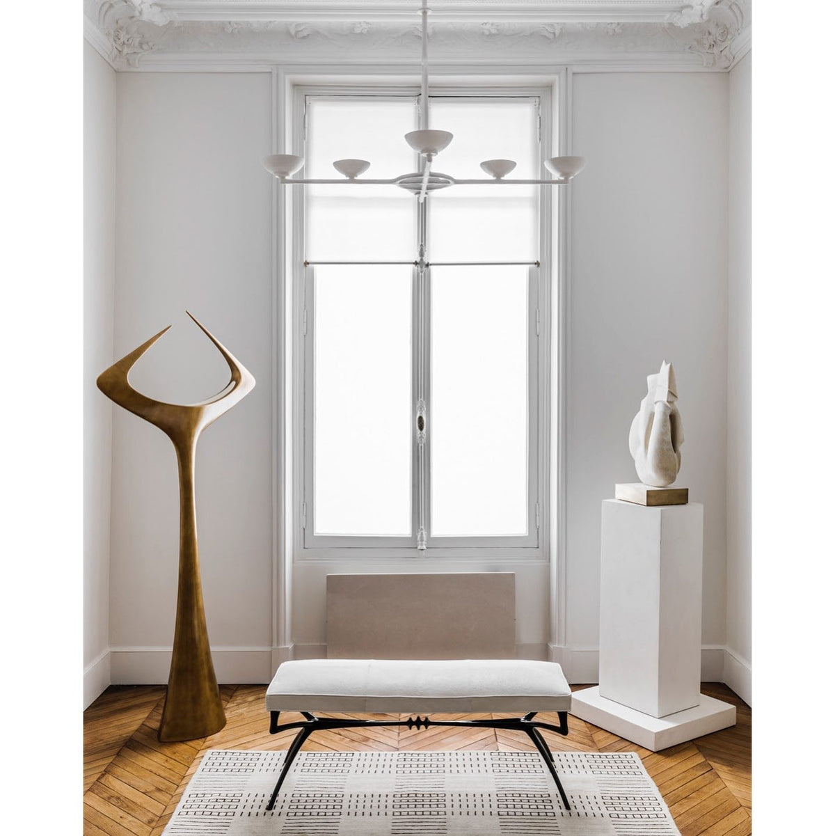Sorielle Chandelier