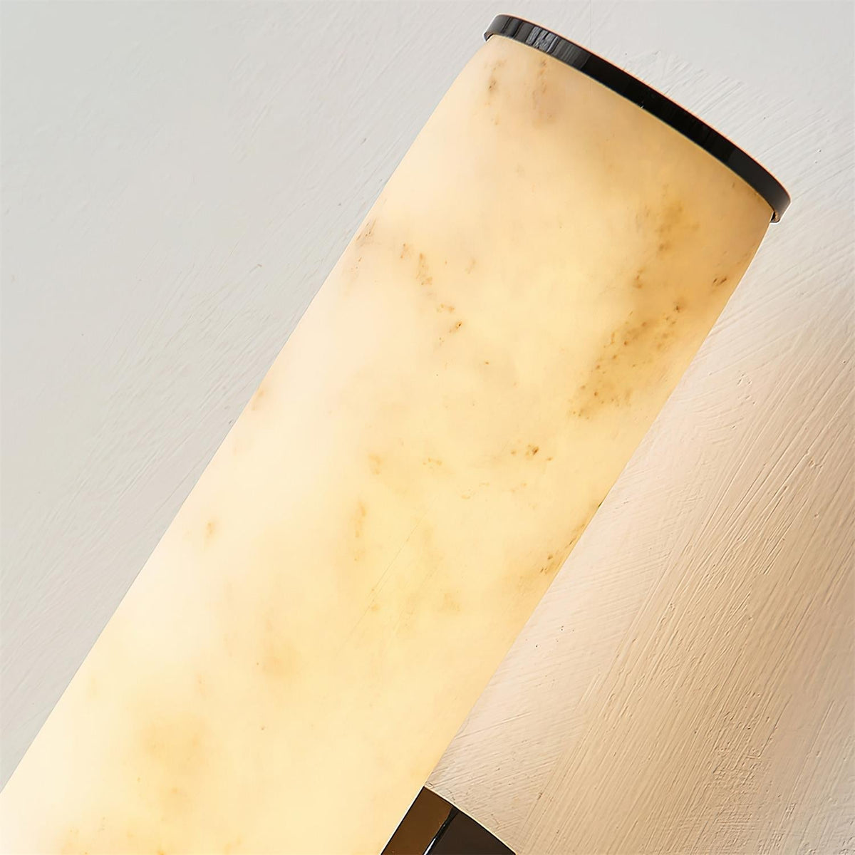 Alabaster Wall Lamp
