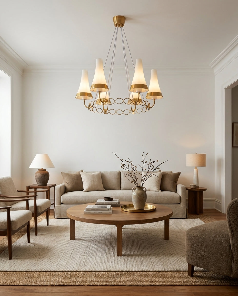 Renalian Chandelier