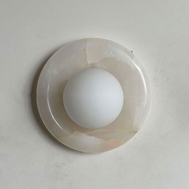 Aursilos Wall Lamp