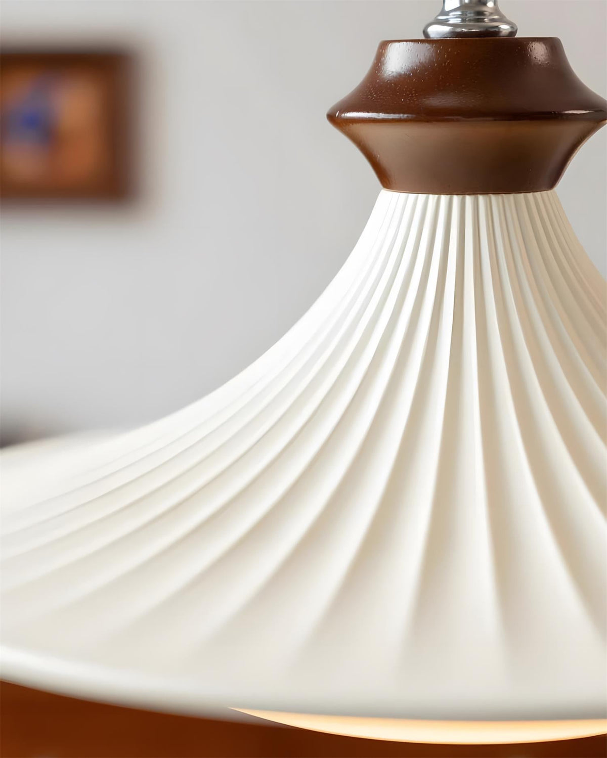 Oriel Pendant Lamp