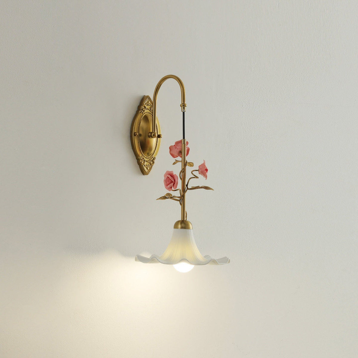 Liorelina Wall Lamp
