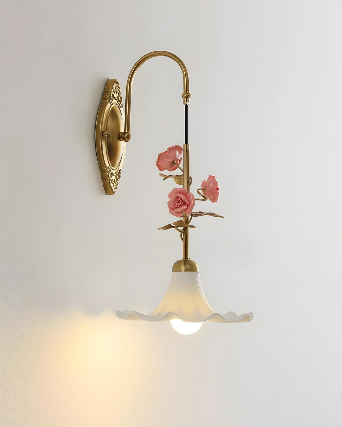 Liorelina Wall Lamp