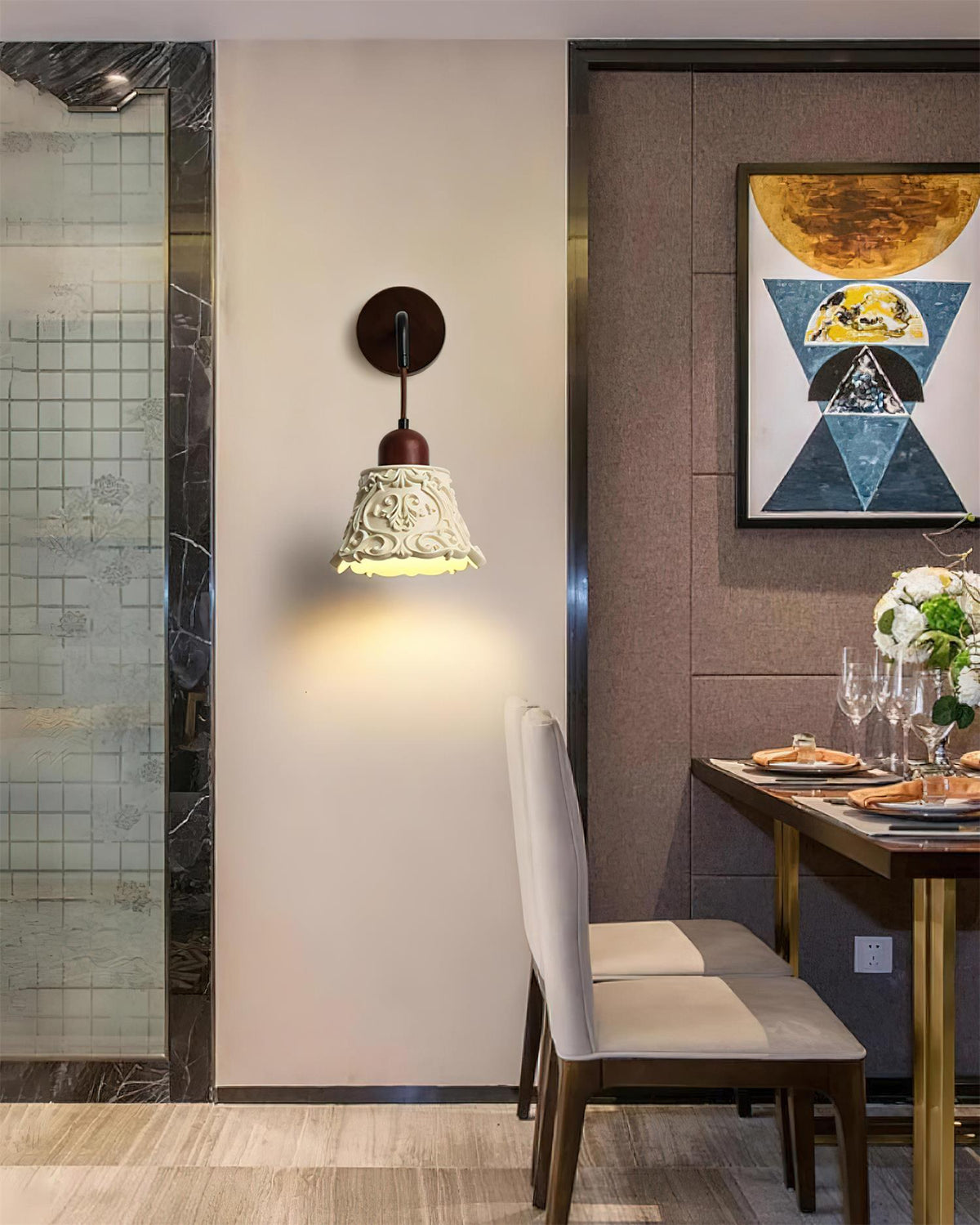Avenalira Wall Lamp