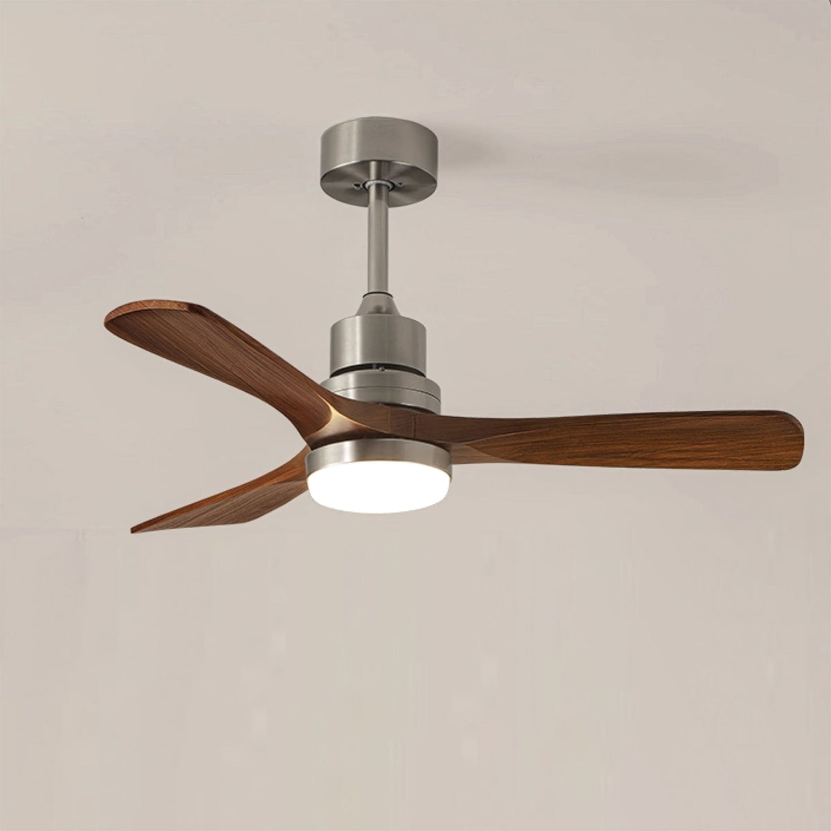Cirivina Aero Ceiling Fan Light