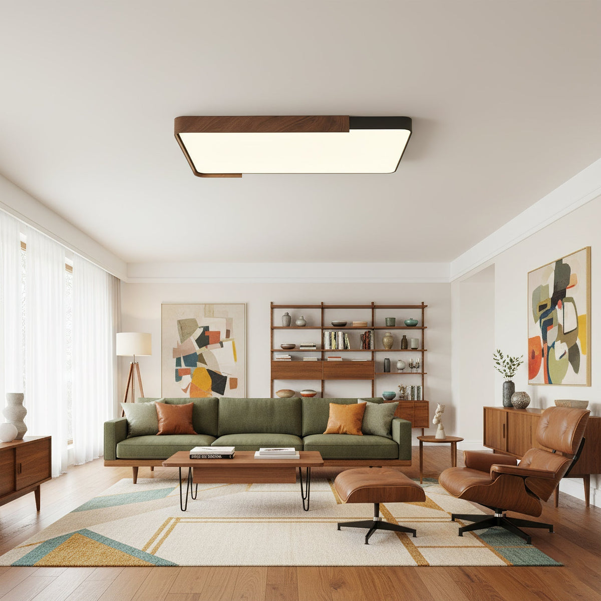 Orelirelle Ceiling Light