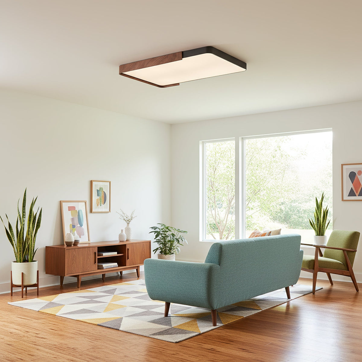 Orelirelle Ceiling Light
