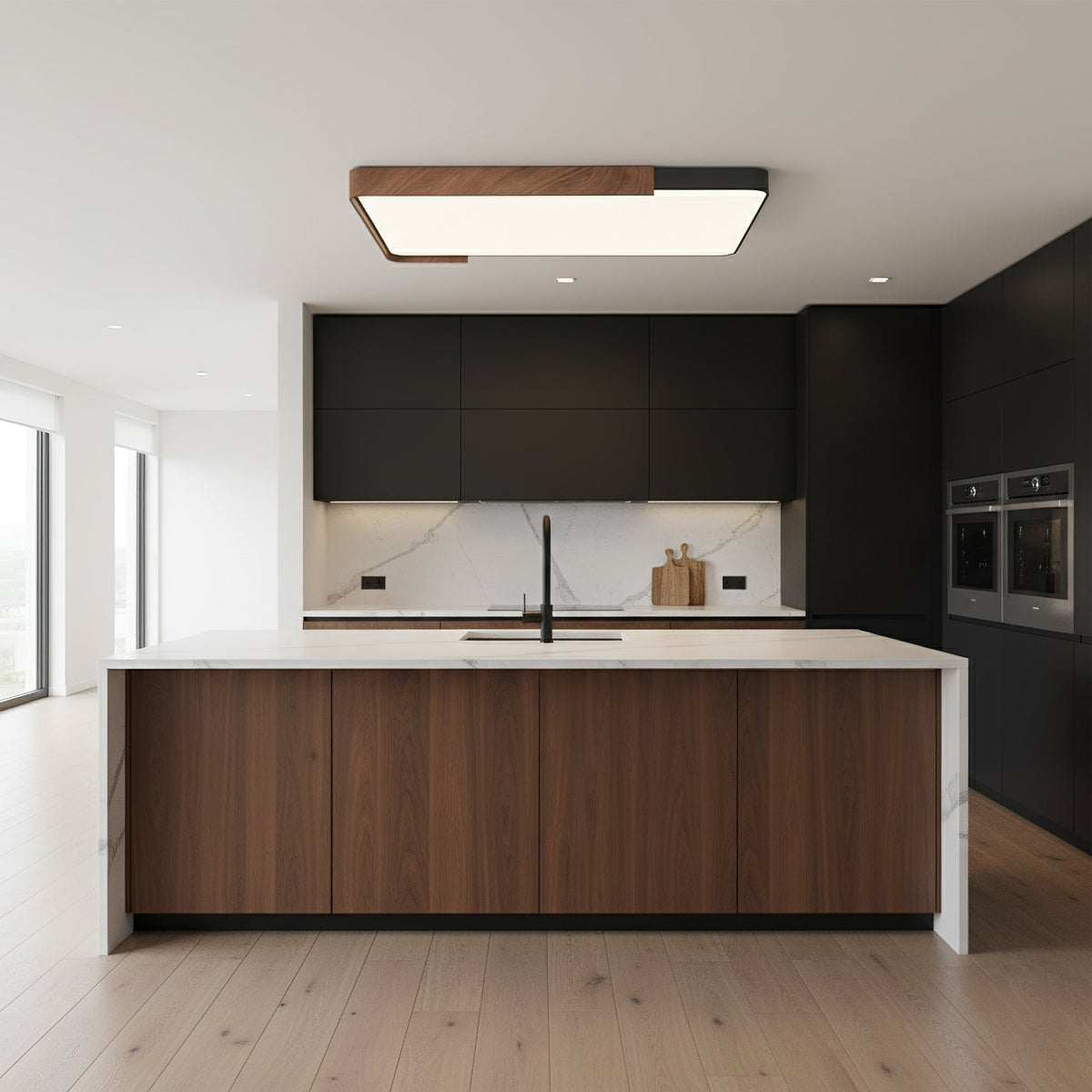 Orelirelle Ceiling Light