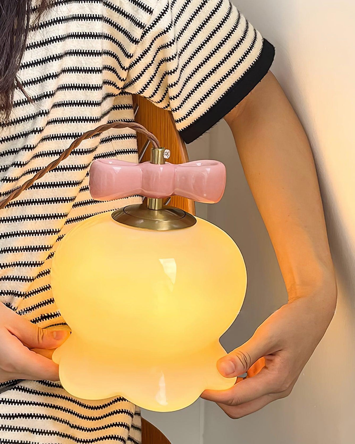 Lanma Pendant Light