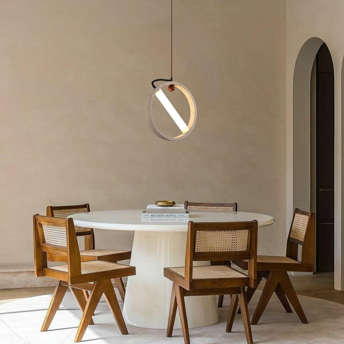 Orvion Pendant Light
