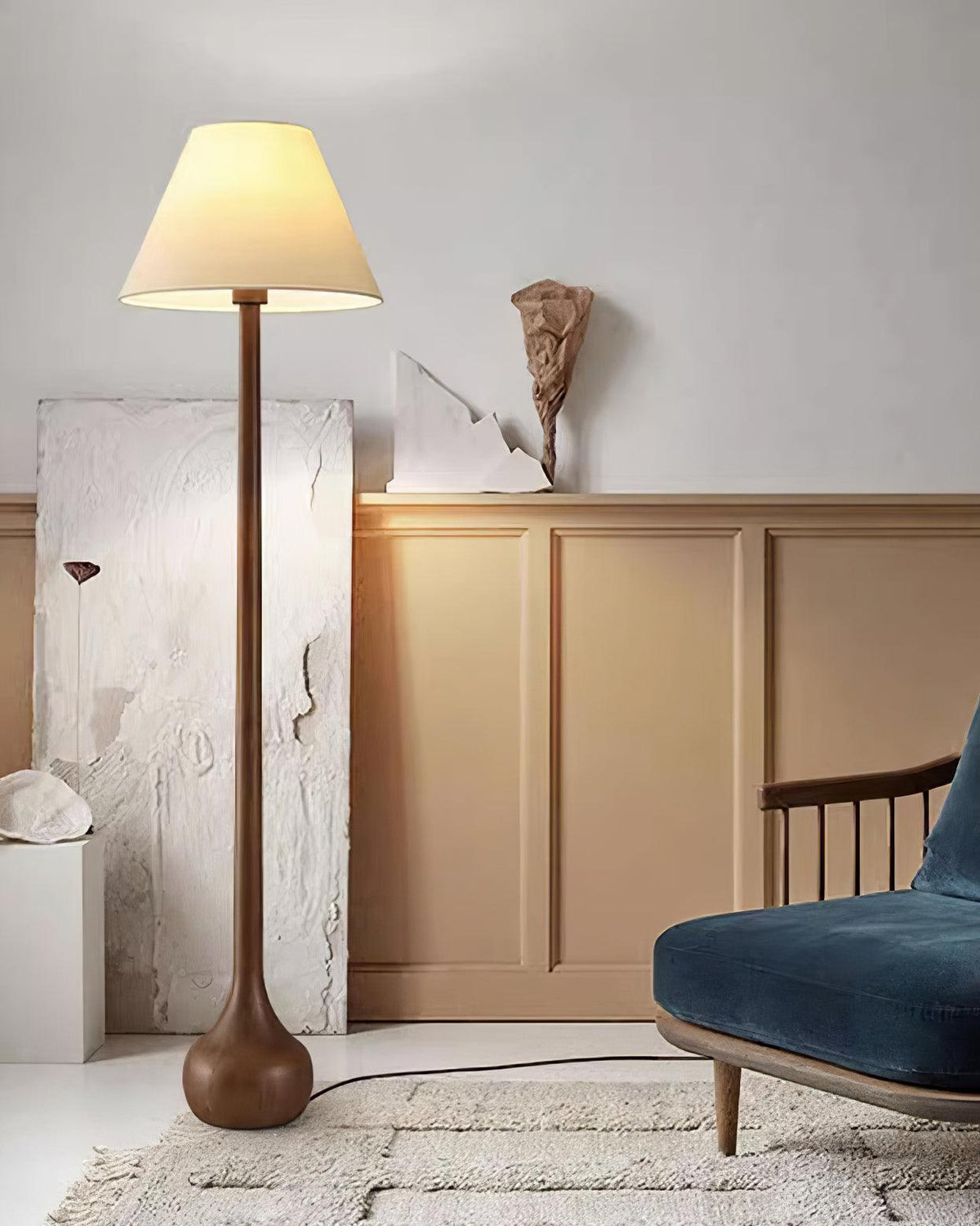 Cirerella Floor Lamp