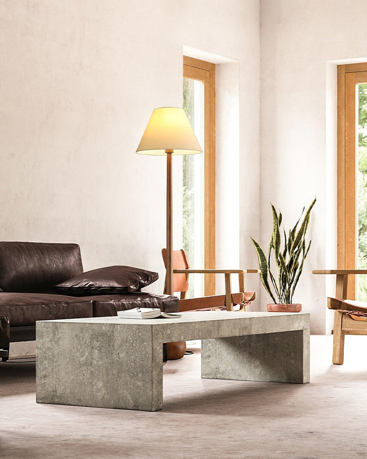 Cirerella Floor Lamp