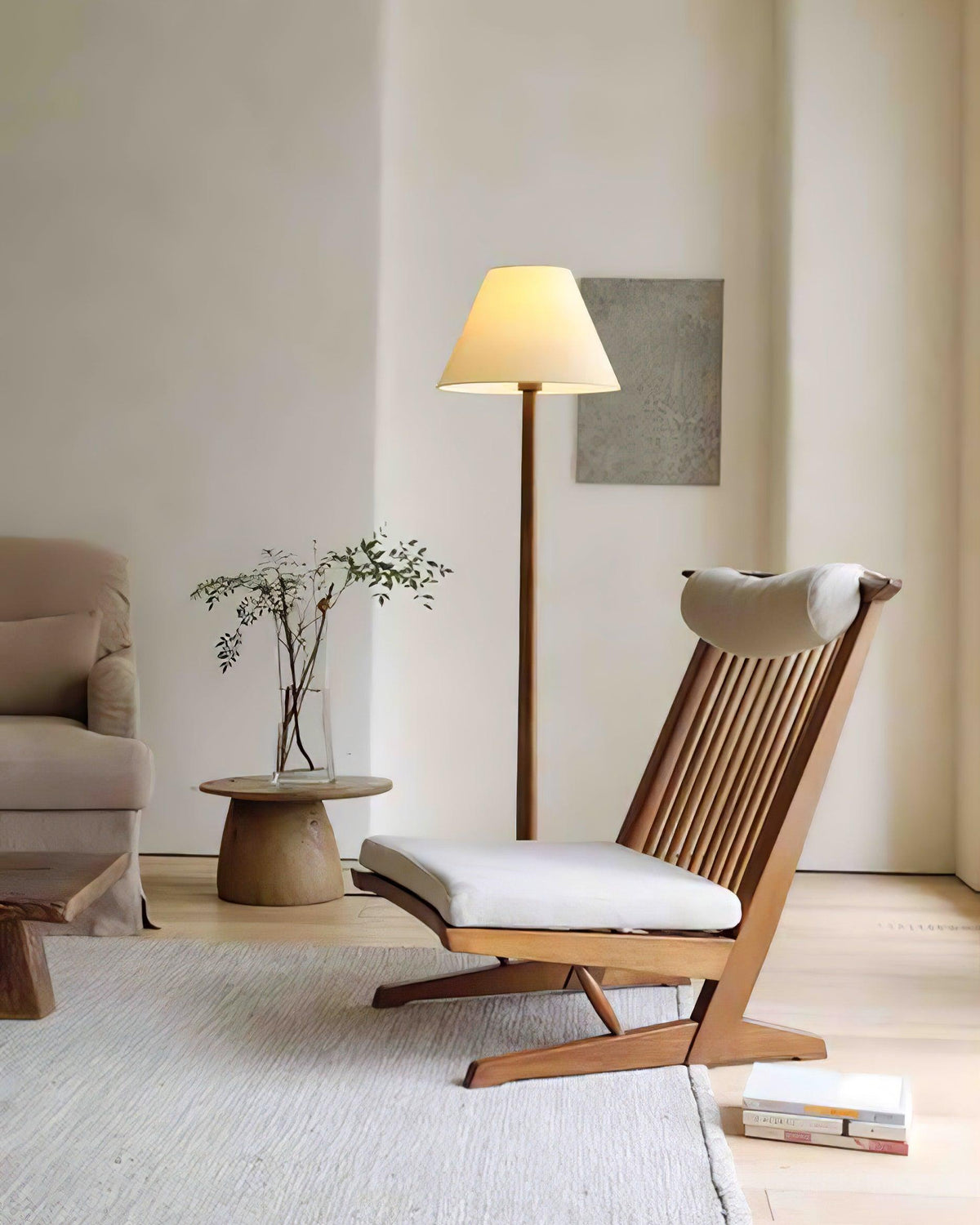 Cirerella Floor Lamp