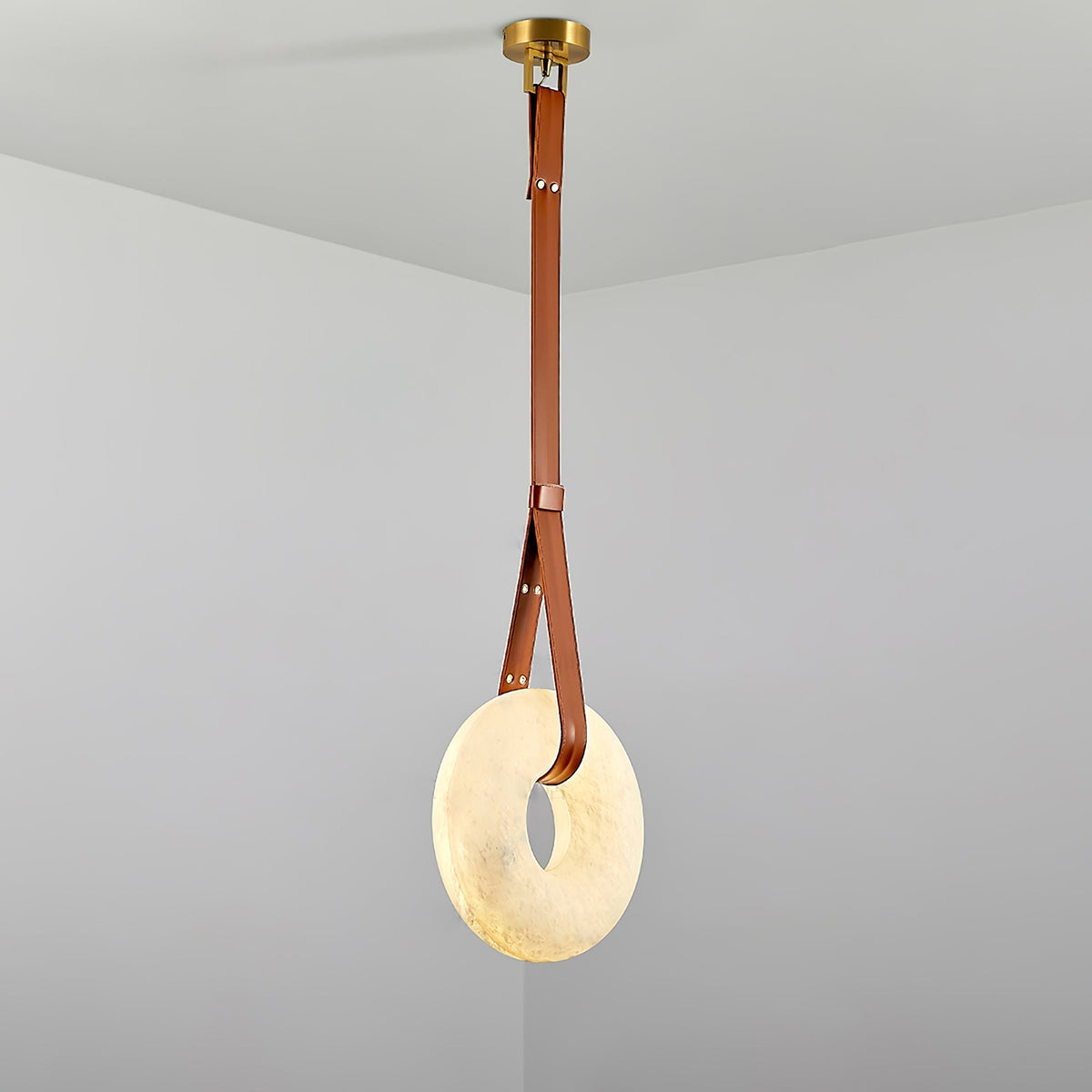 Étoile Pendant Light