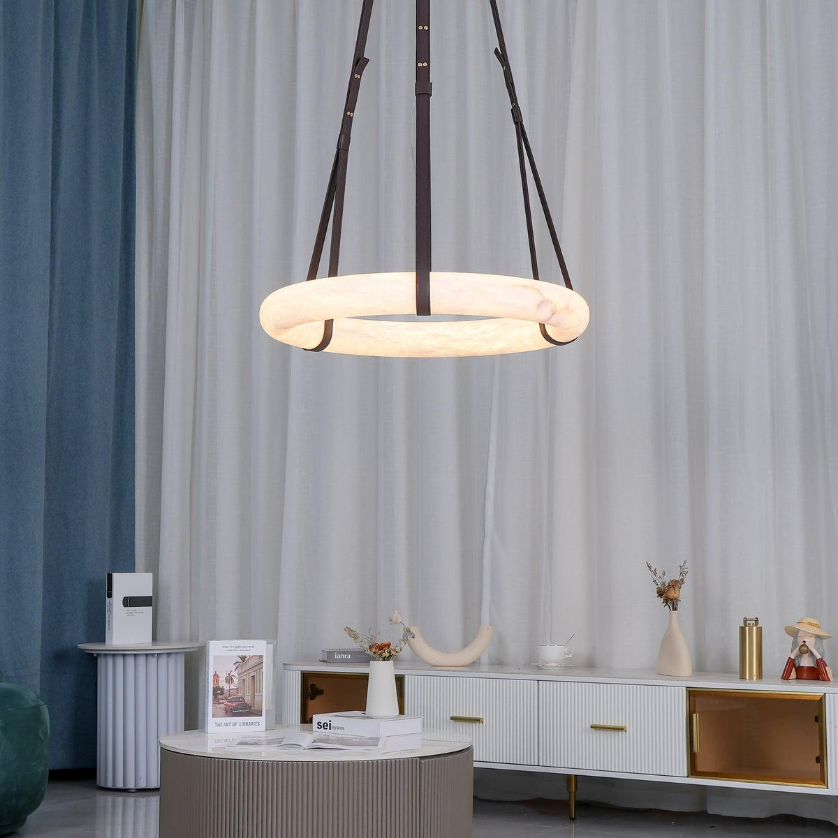 Mydorira Pendant Light
