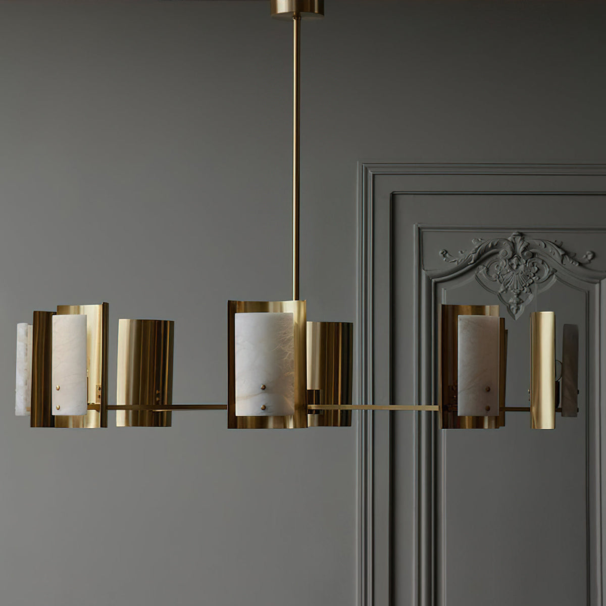 Valerius Chandelier