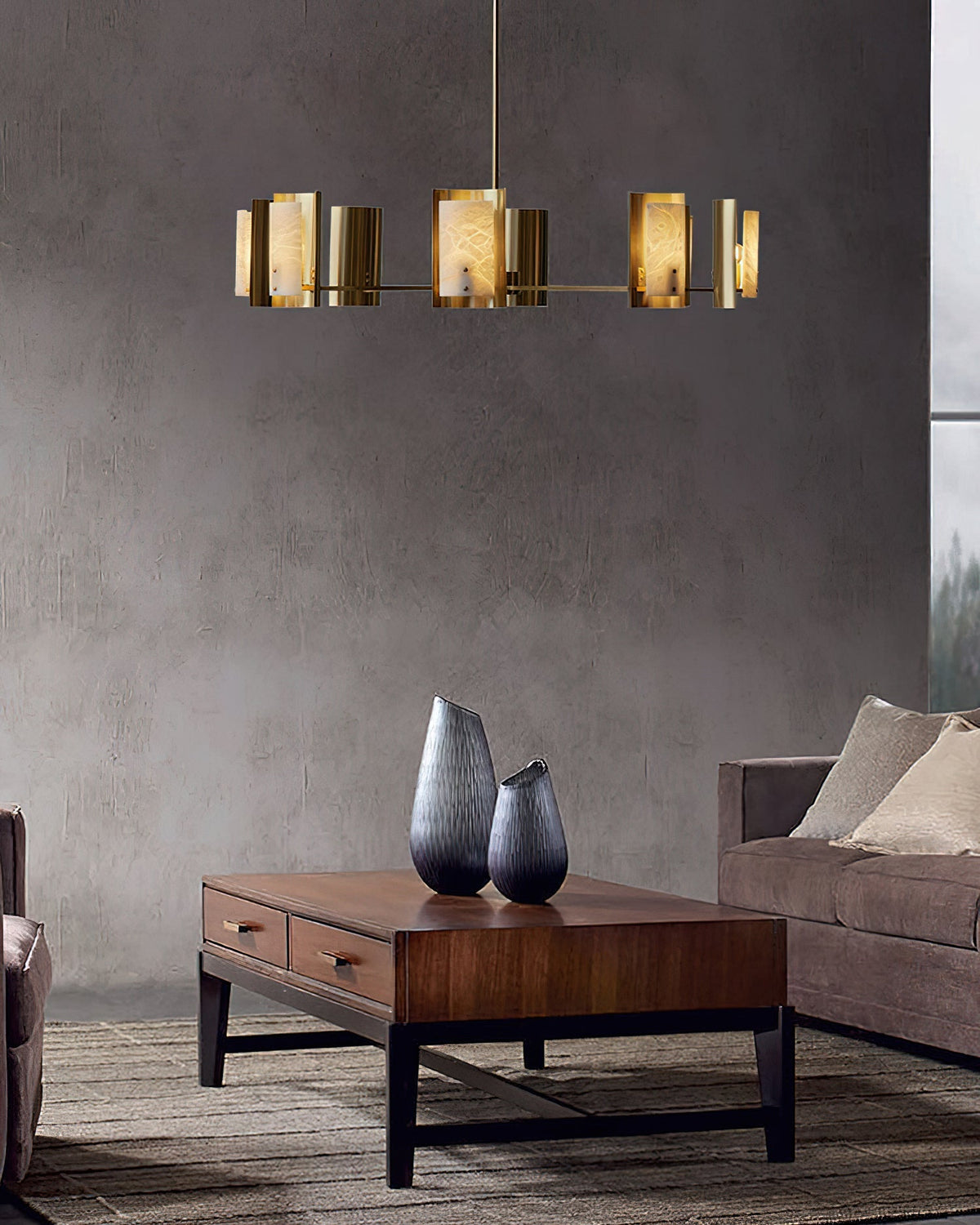 Valerius Chandelier