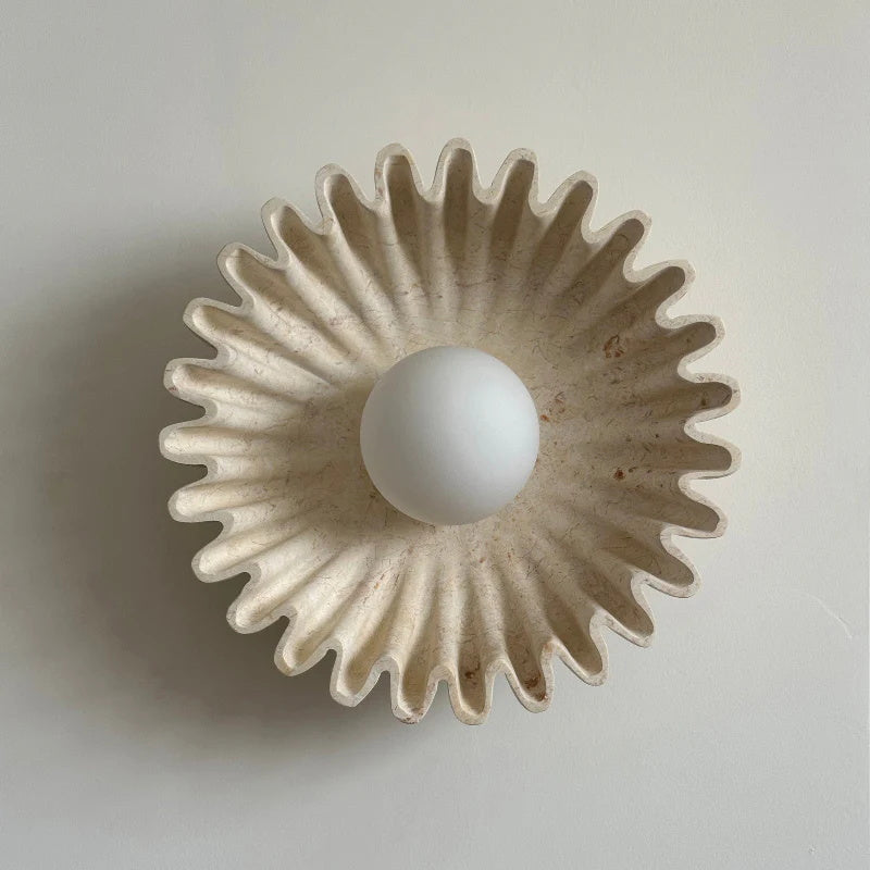 Avenisielle Wall Lamp