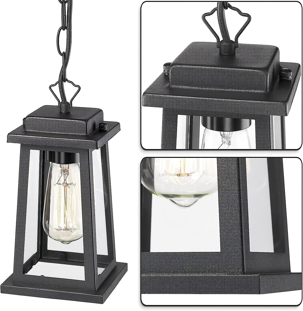 Erphaa Pendant Lamp