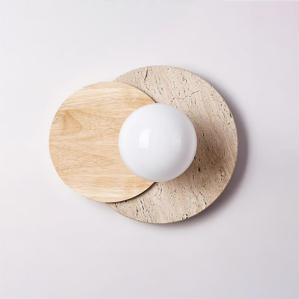 Selivette Wall Lamp